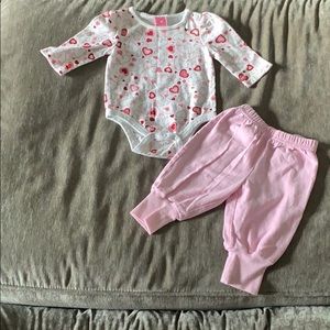 Baby outfit